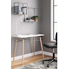 Ashley Signature Design Jaspeni Desk