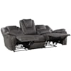 Steve Silver Katrine Manual Motion Sofa