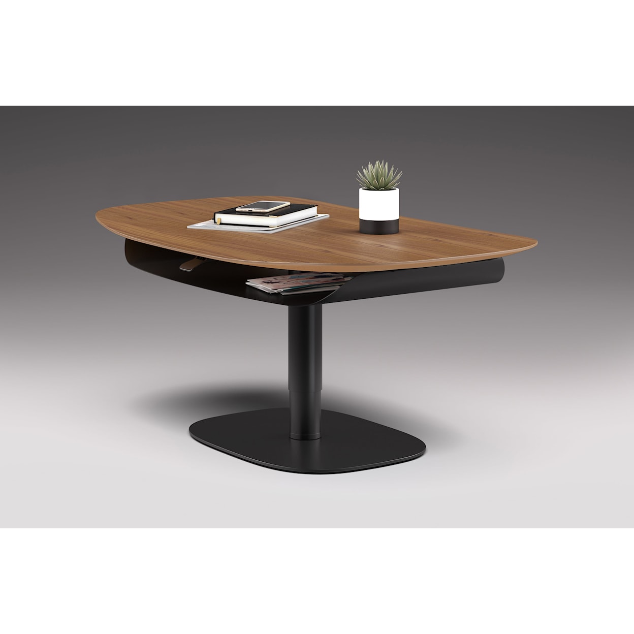 BDI Soma Lift Coffee Table