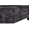 Progressive Furniture Layover Console Table