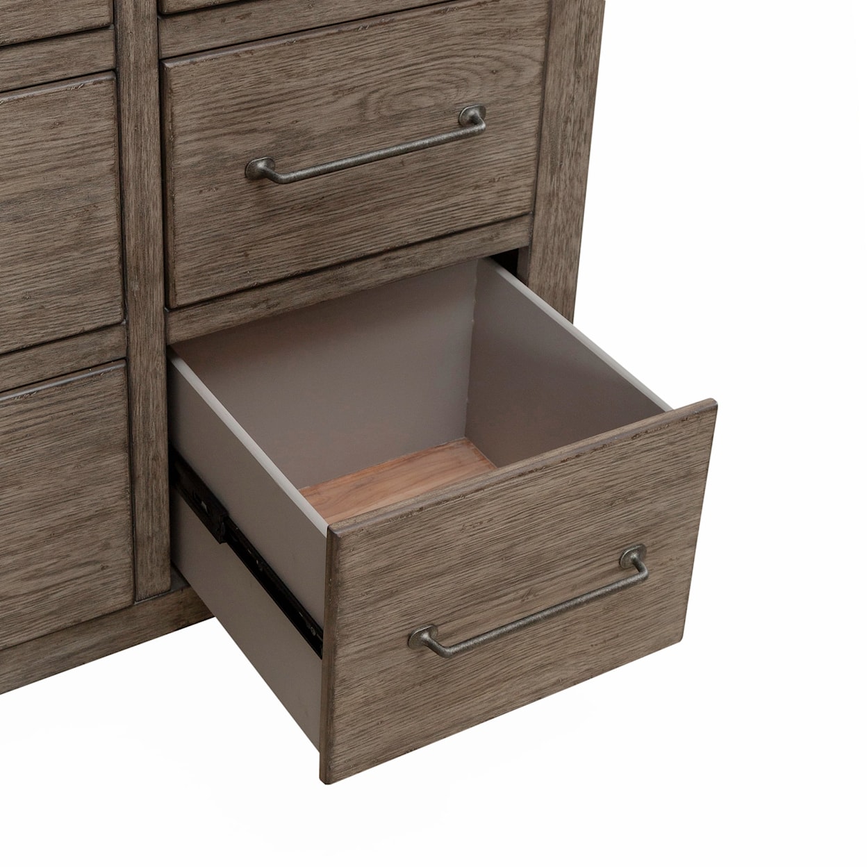 Liberty Furniture Skyview Lodge 9-Drawer Dresser