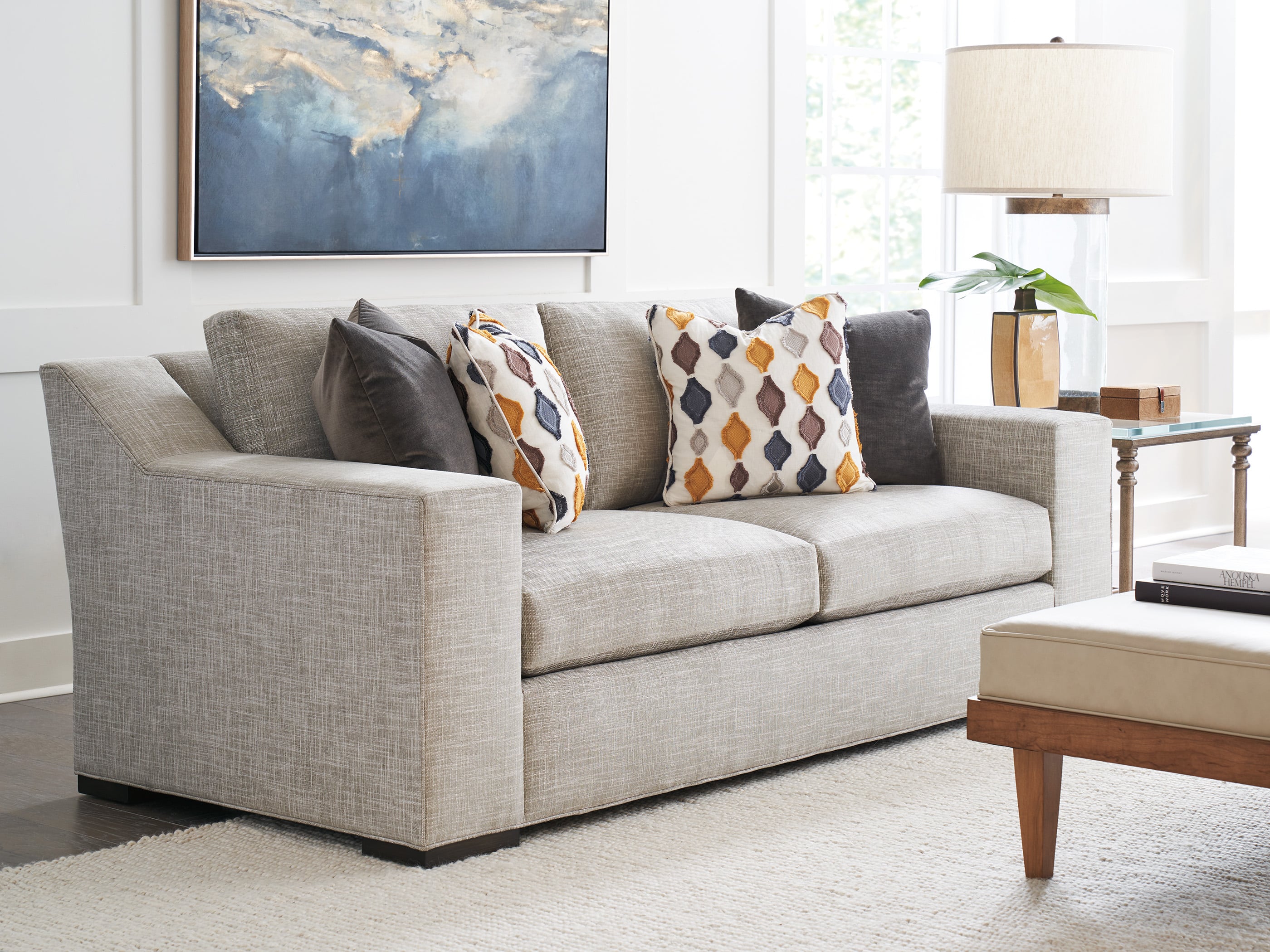 Shaw's Cove Sofa