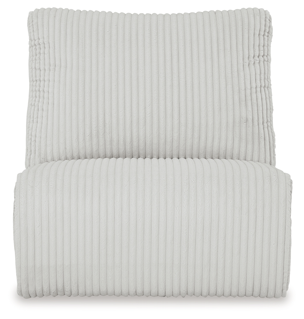 Signature Design by Ashley Top Tier Reclining Sectional and Recliner Set