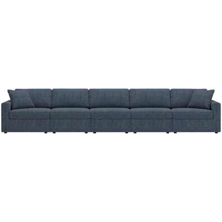 5-Piece Sectional