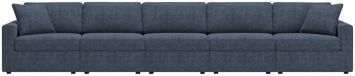 5-Piece Sectional