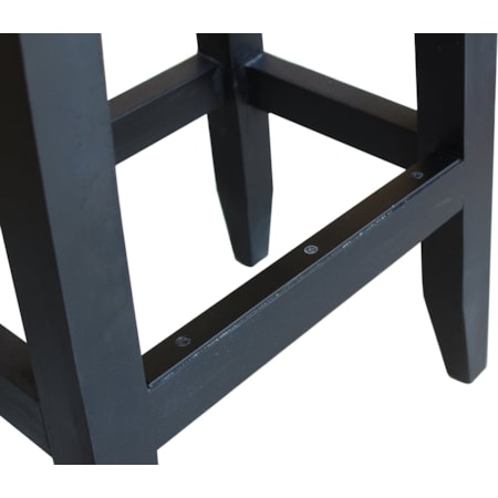 30&quot; Bar Height Dining Stool