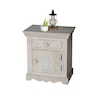 Progressive Furniture Outbound Nightstand