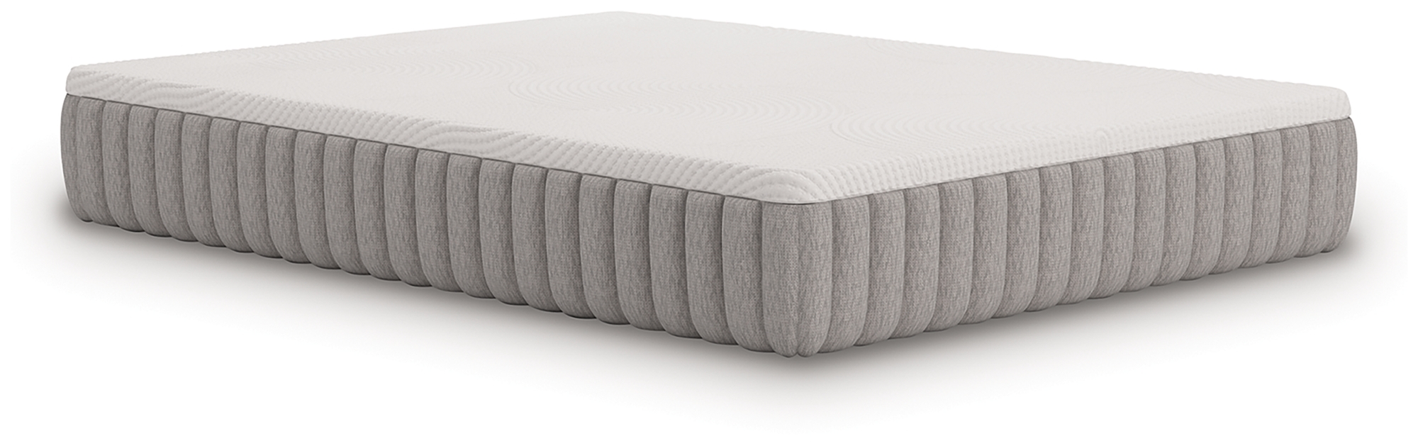 Sierra Sleep Terra Sleep Firm Latex Queen Mattress