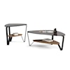 BDI Dino Small Coffee Table