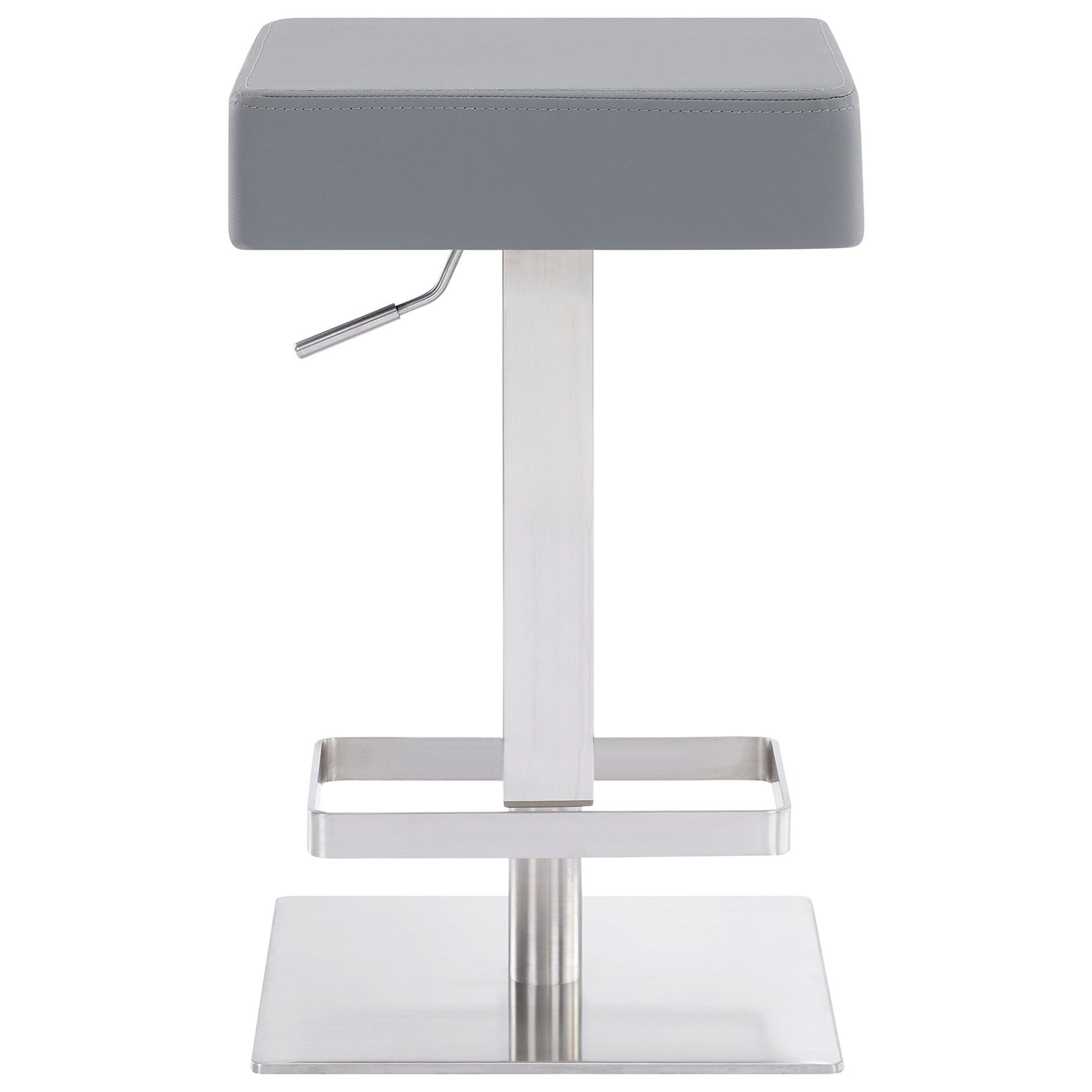 Armen Living Kaylee Swivel Barstool