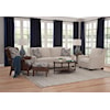 Braxton Culler Columbus Columbus Queen Sleeper Sofa