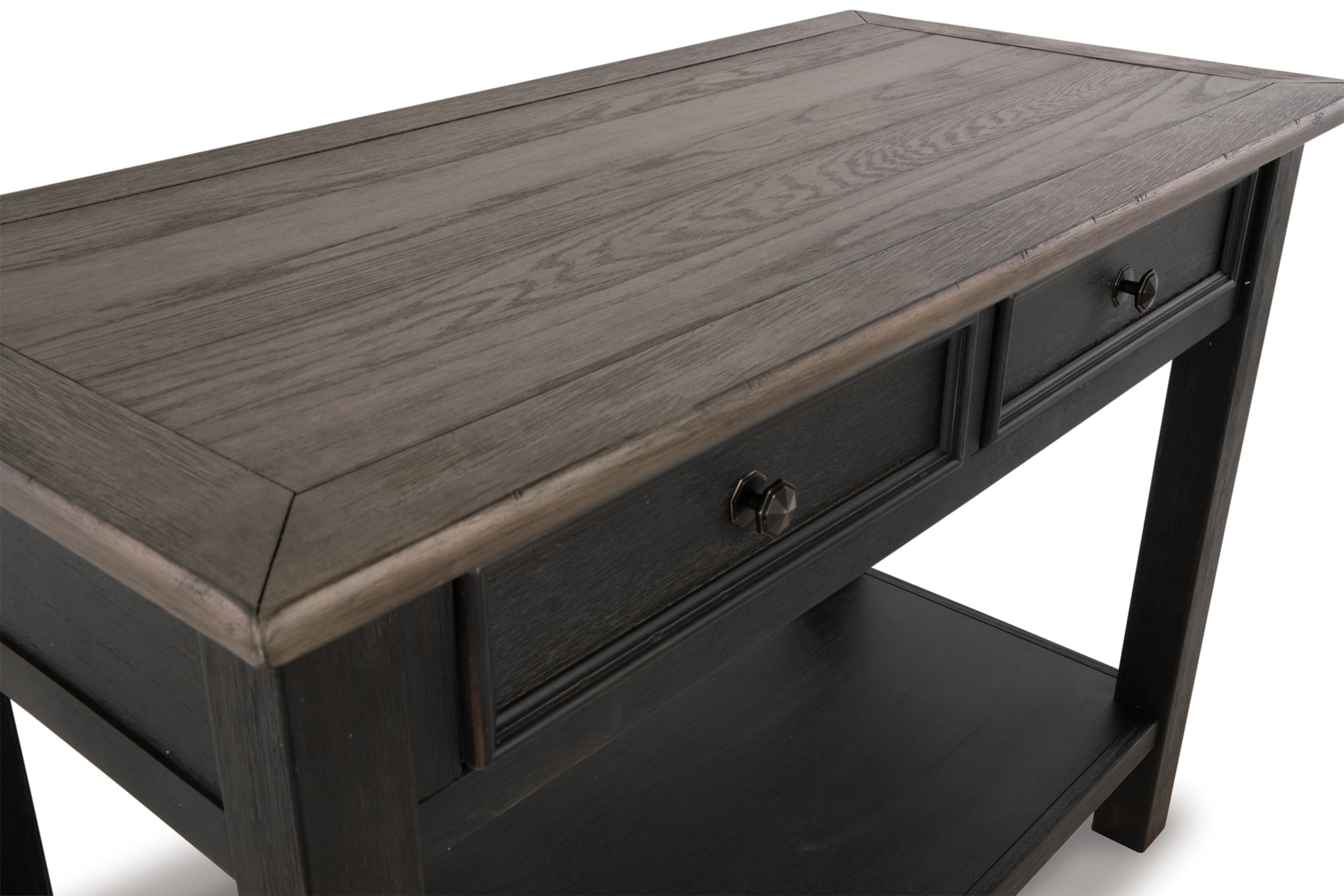 Signature Design by Ashley Tyler Creek Sofa Table