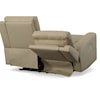 Flexsteel Latitudes - Jarvis Power Reclining Loveseat