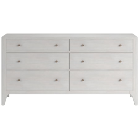 Mezzanine Dresser - No Mirror