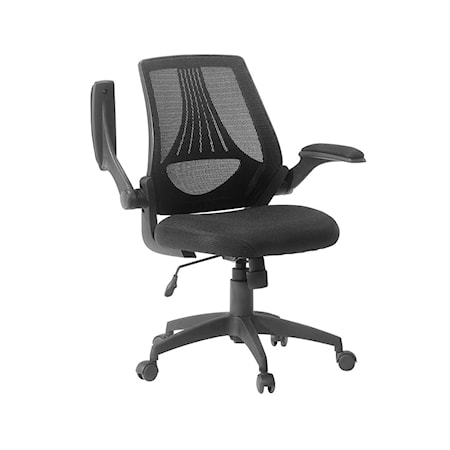 Mesh Managers Office Chair Black