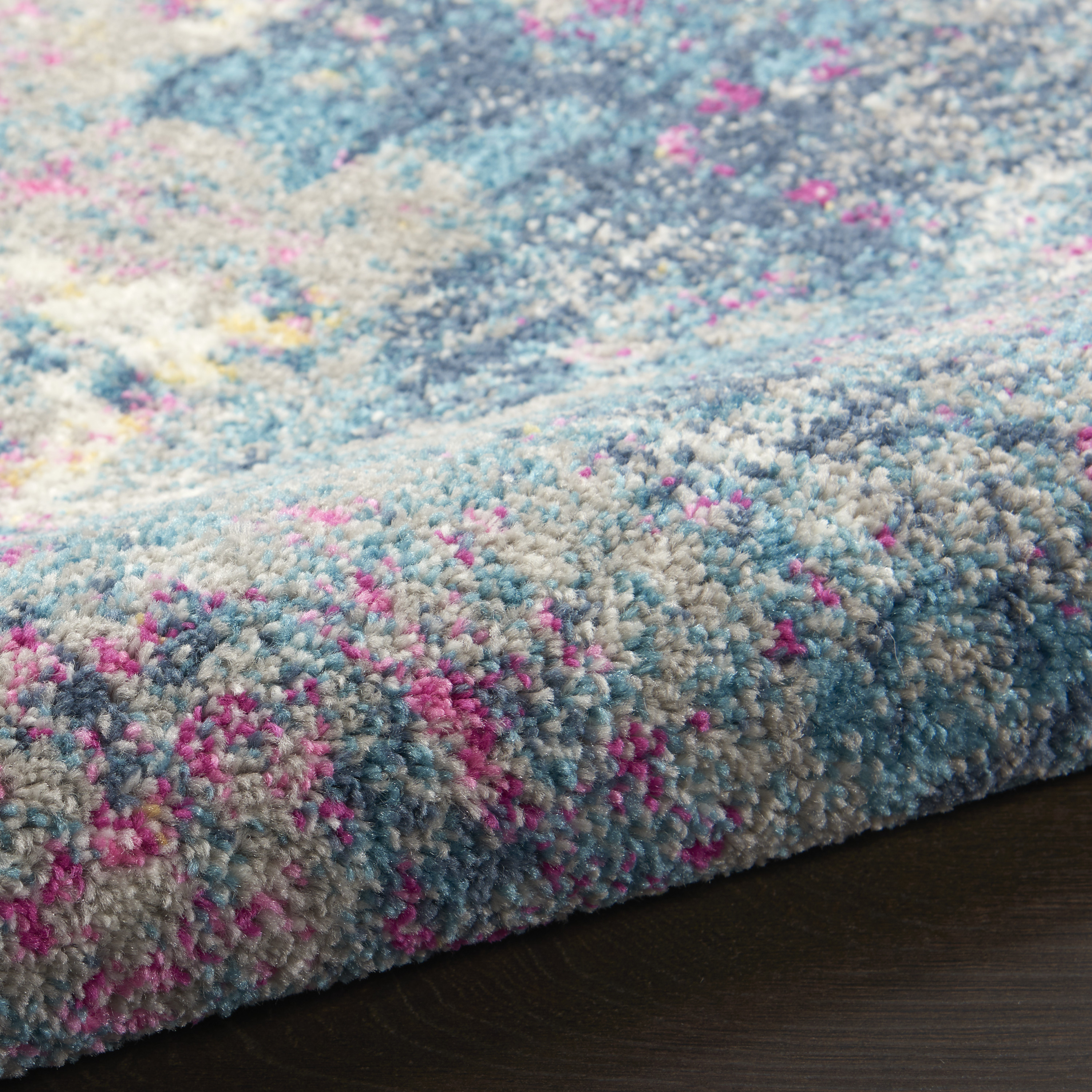 Nourison Passion 9' x 12'  Rug