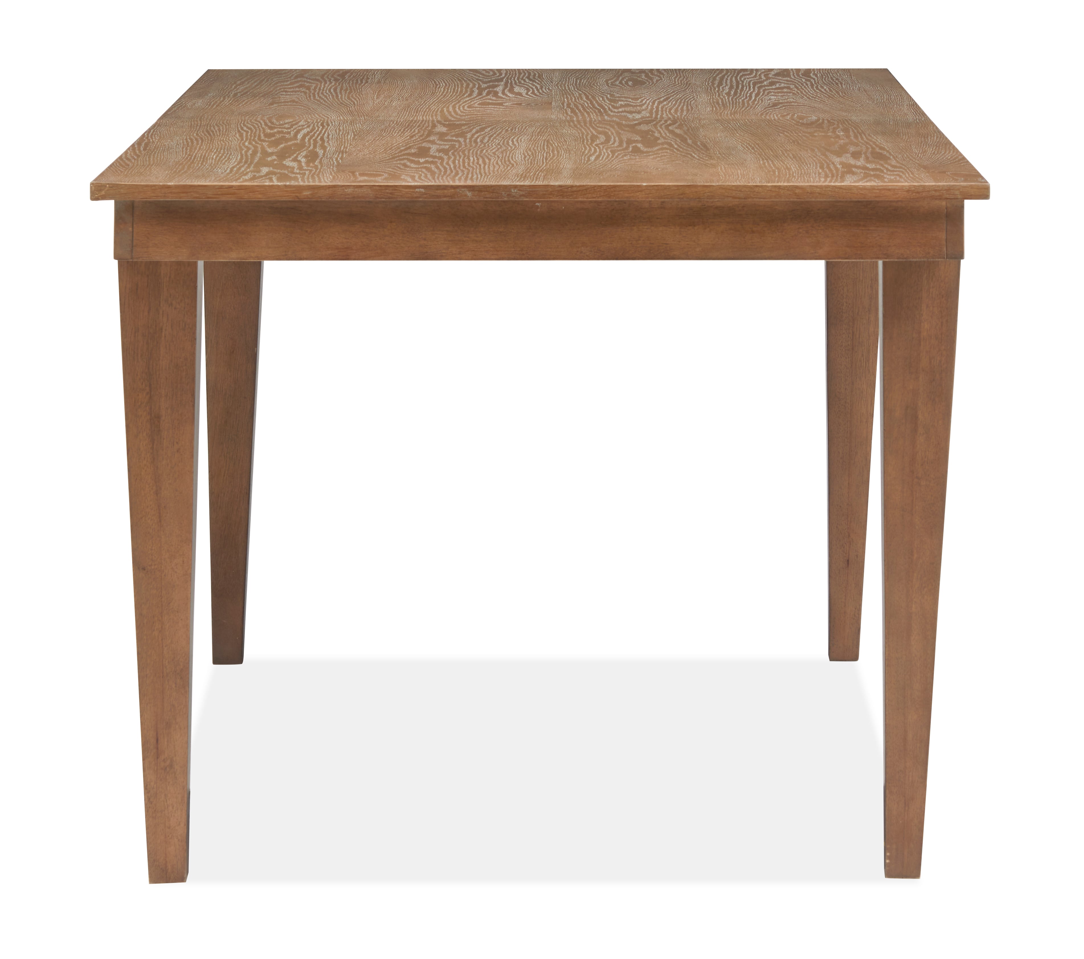 Magnussen Home Lindon Rectangular Dining Table