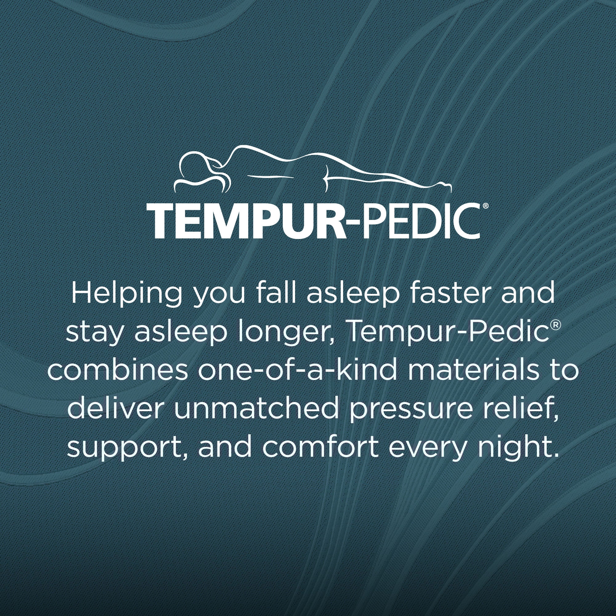 Tempur-Pedic® TEMPUR-LuxeAdapt® 2.0 Firm Queen LuxeAdapt® Firm Mattress