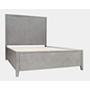 Jofran Eloquence Panel Bed