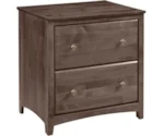 Amish Traditions Home Office Lateral File