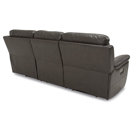 Granada Power Sofa Recliner