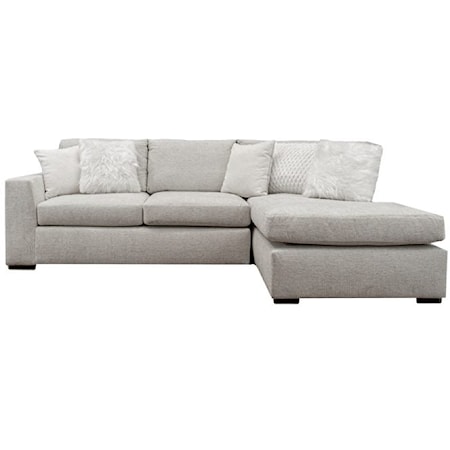 Sectional Chaise Sofa