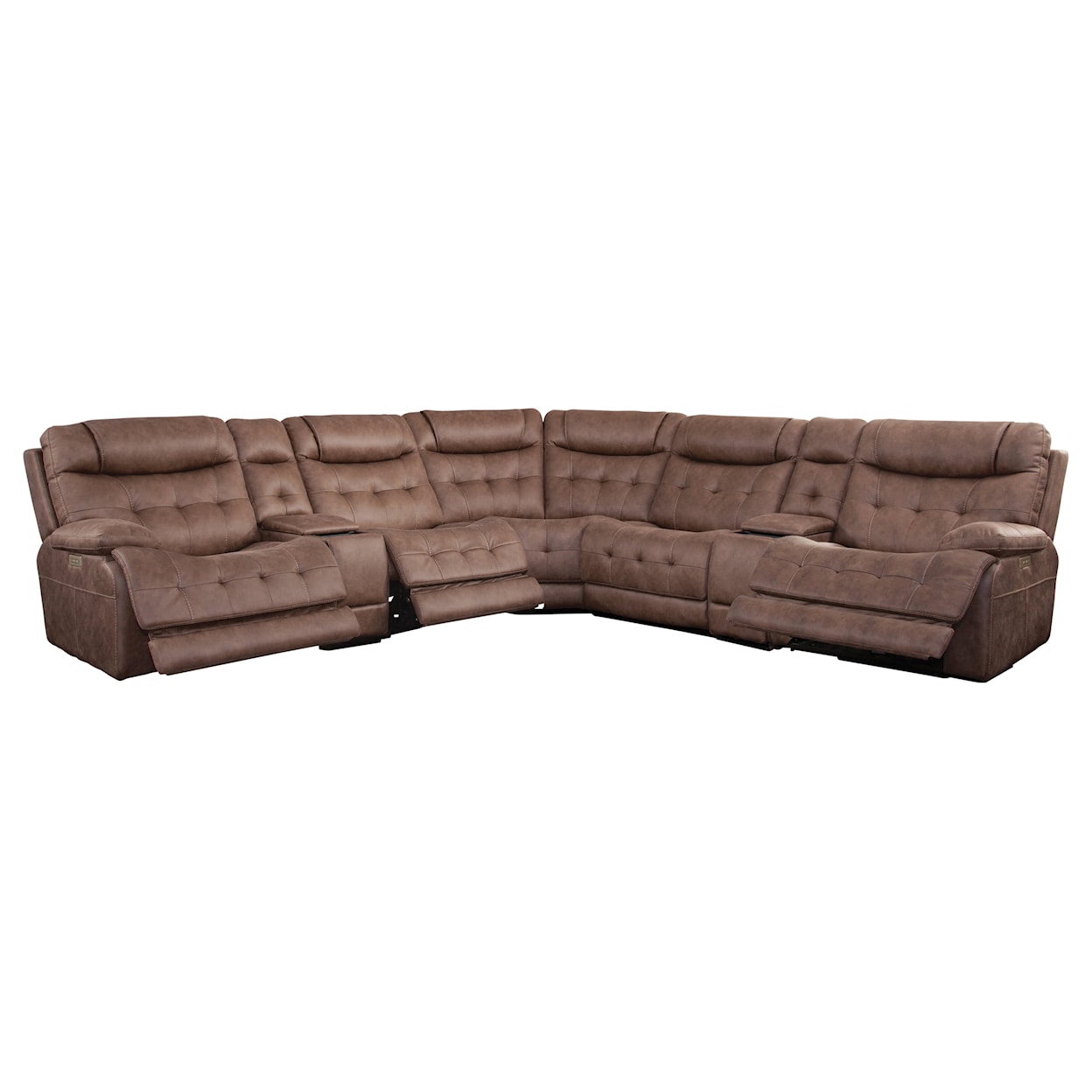 Steve Silver Arlington Sectional