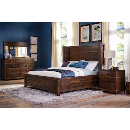 Bedroom Set