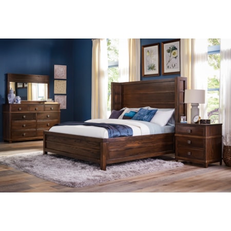 Bedroom Set