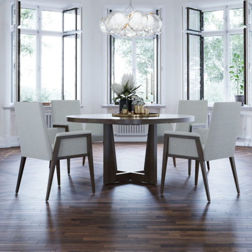 5-Piece Dining Set