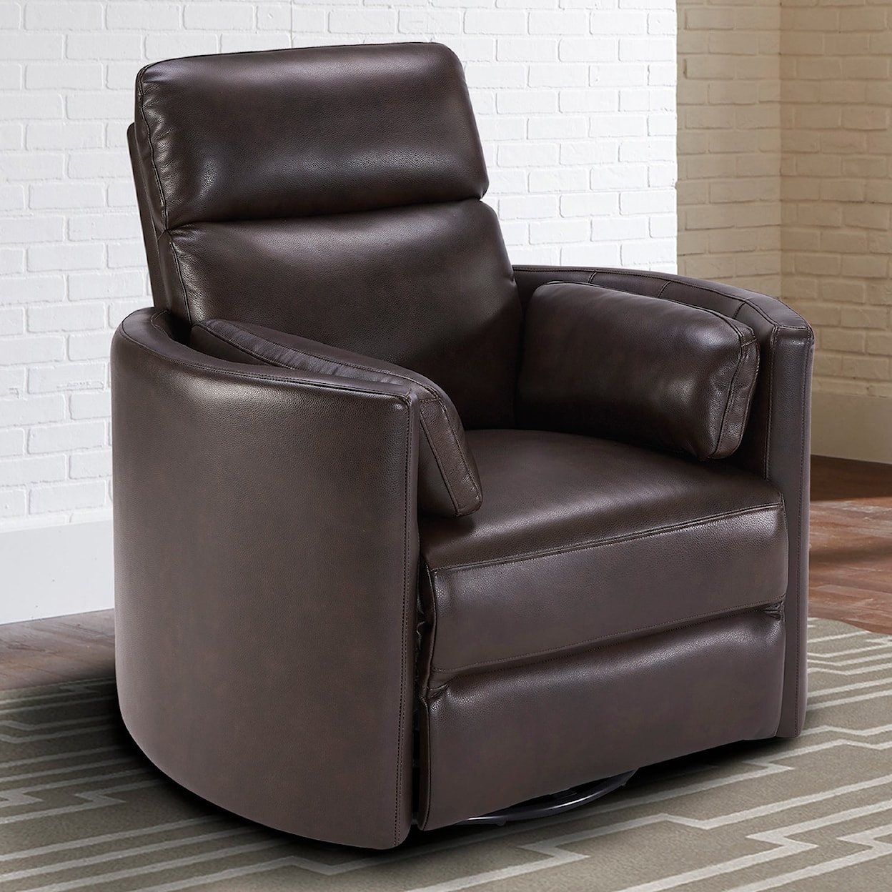 Parker Living Radius Power Swivel Glider Recliner