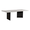 Moe's Home Collection Evans Evans Dining Table