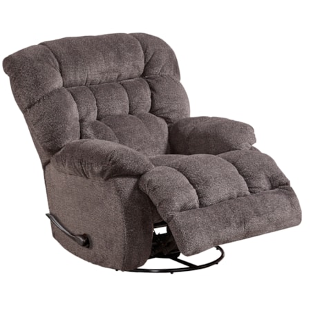 Swivel Glider Recliner