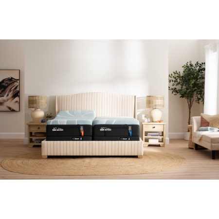 Split Cal King Mattress