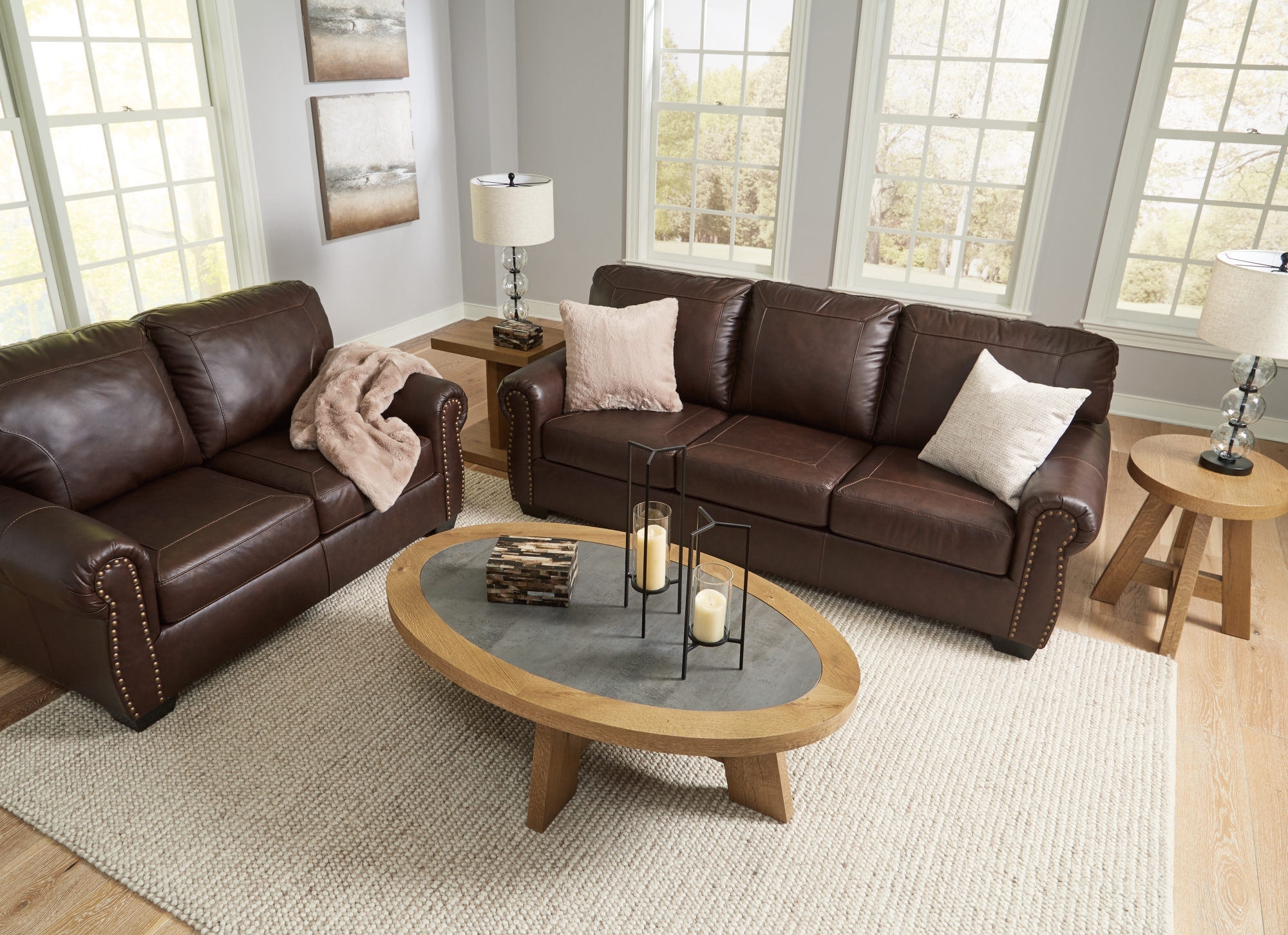 Living Room Set