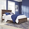 homestyles Southport Queen Panel Bed