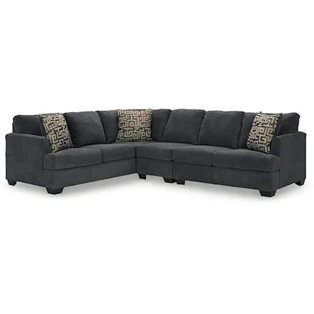 Sectional Sofa