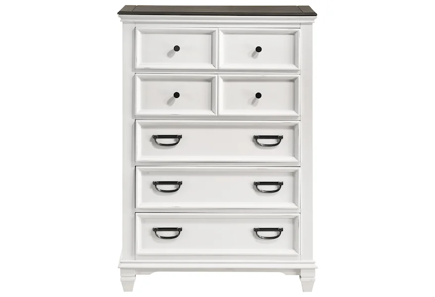 8309 Chest by Lifestyle at Schewels Home