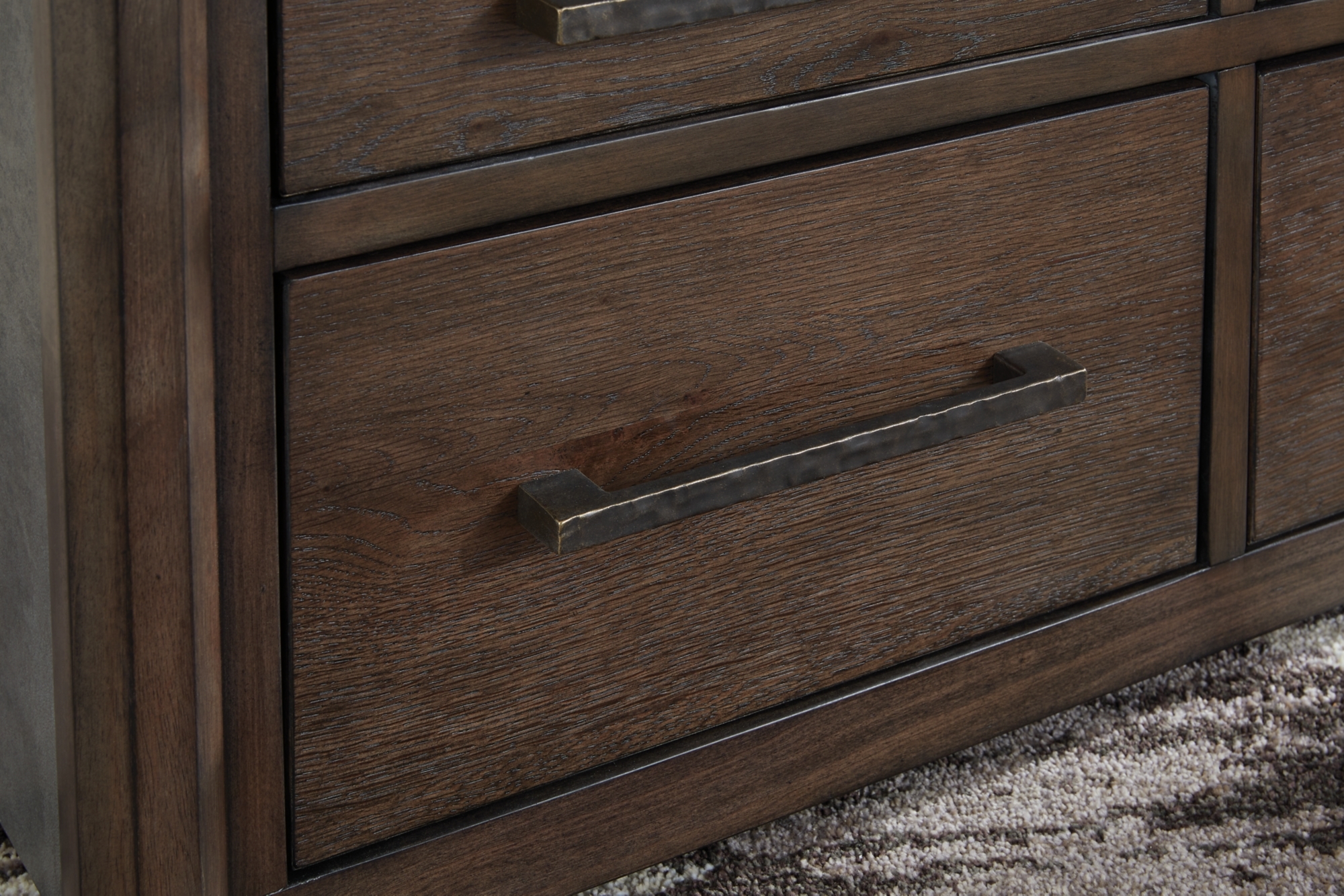 Signature Design by Ashley Kallenny Square Coffee Table