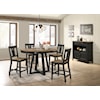 Intercon Harper Bar Stool