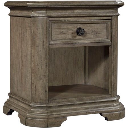 Nightstand