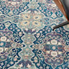 Nourison Ankara Global 5'3" x 7'6"  Rug