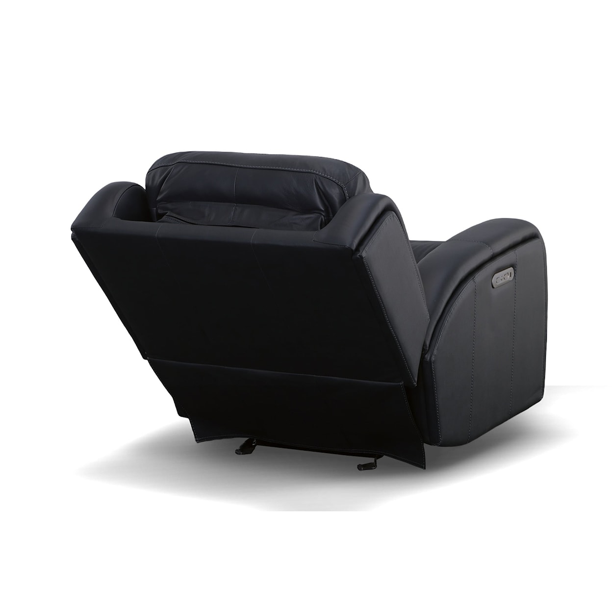 Flexsteel Latitudes - Grant Power Glider Recliner