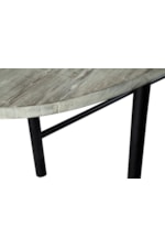 Furniture Classics  Elliston Trumpet Table