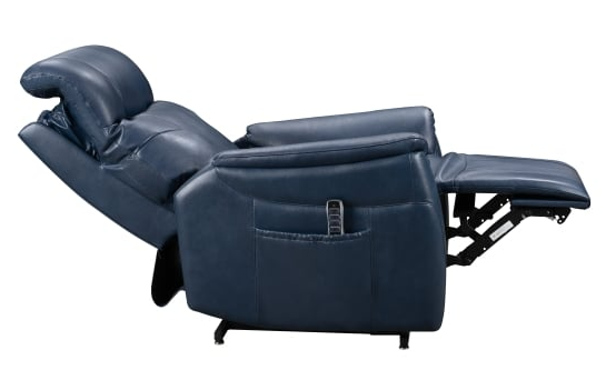 Barcalounger Leighton Lift Power Recliner