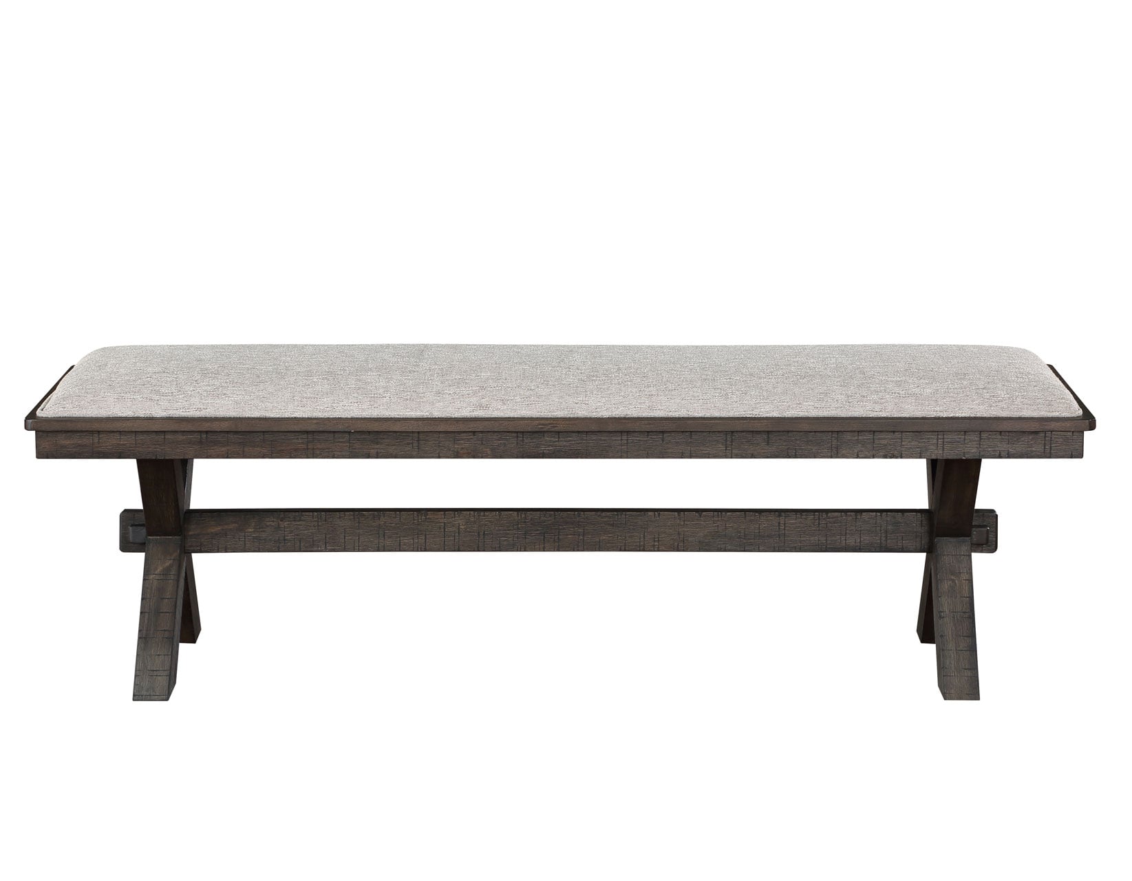 Steve Silver Riverdale Dining Bench