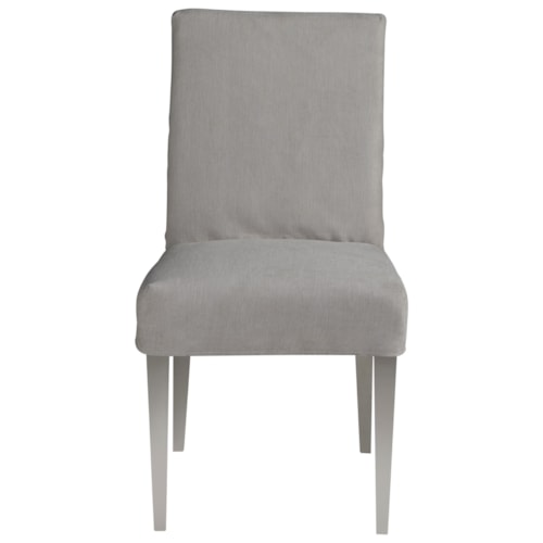 Jett Slip Cover Side Chair