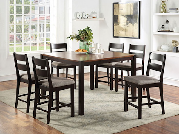 7-Piece Dining Set