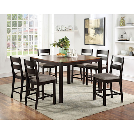 7-Piece Dining Set