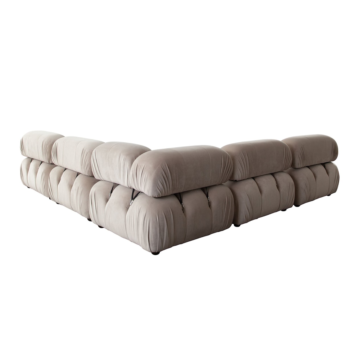 Diamond Sofa Furniture Paloma Sectional